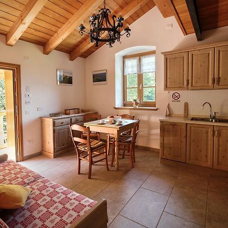 La Marmote Albergo Diffuso Di Paluzza Rio Bavous 部屋 写真