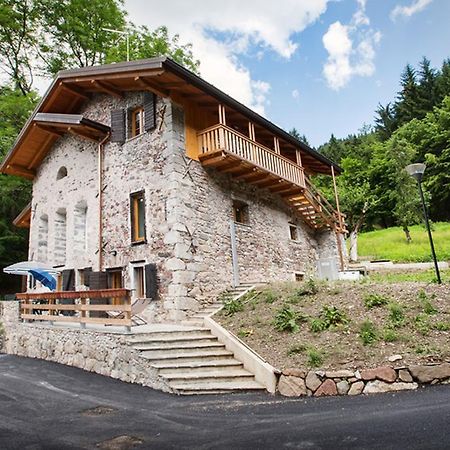 La Marmote Albergo Diffuso Di Paluzza Rio Bavous 部屋 写真
