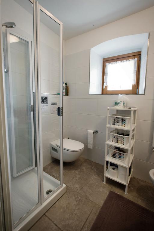 La Marmote Albergo Diffuso Di Paluzza Rio Bavous 部屋 写真