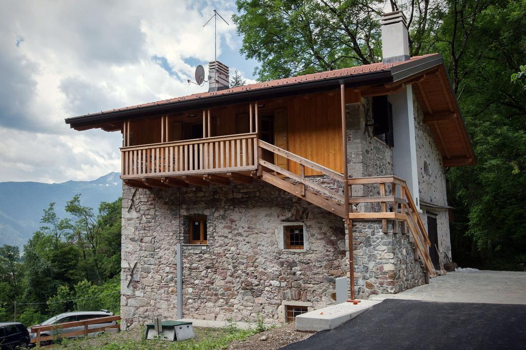 La Marmote Albergo Diffuso Di Paluzza Rio Bavous 部屋 写真