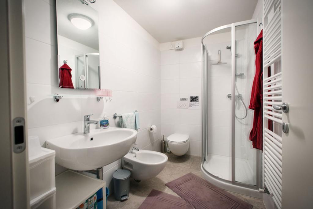 La Marmote Albergo Diffuso Di Paluzza Rio Bavous 部屋 写真
