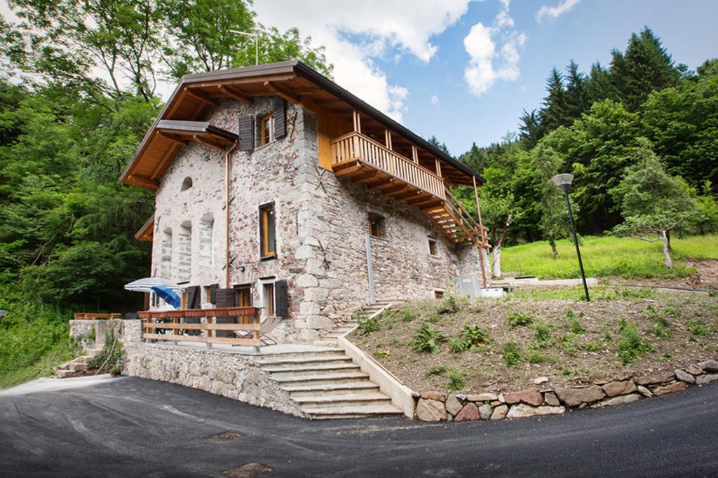 La Marmote Albergo Diffuso Di Paluzza Rio Bavous 部屋 写真