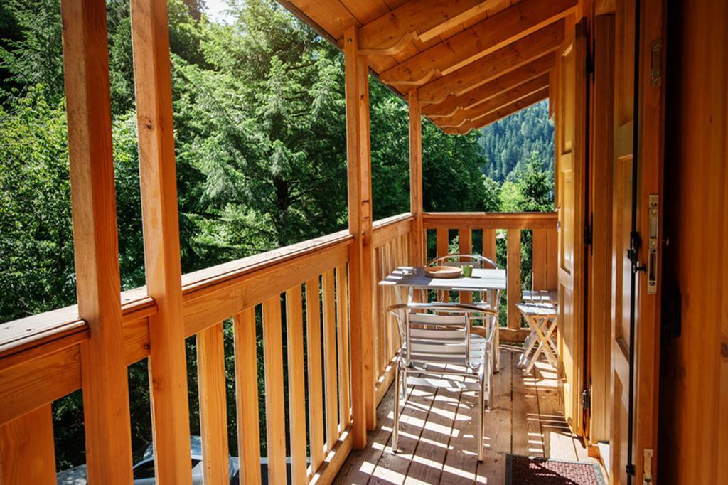 La Marmote Albergo Diffuso Di Paluzza Rio Bavous 部屋 写真