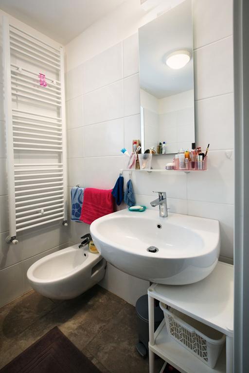 La Marmote Albergo Diffuso Di Paluzza Rio Bavous 部屋 写真